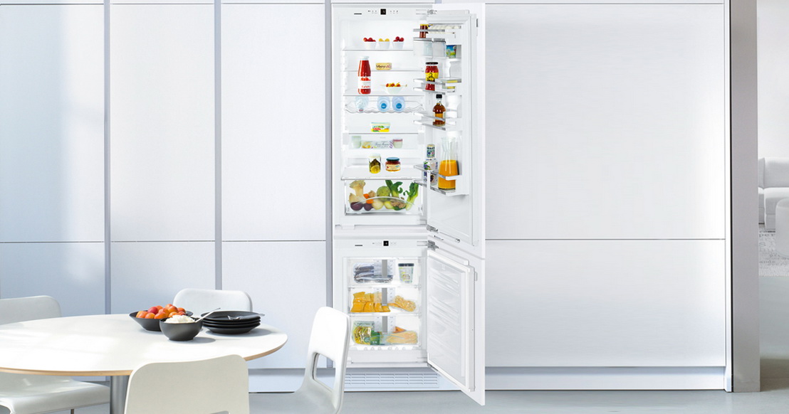 Белые двухкамерные холодильники Белые двухкамерные холодильники