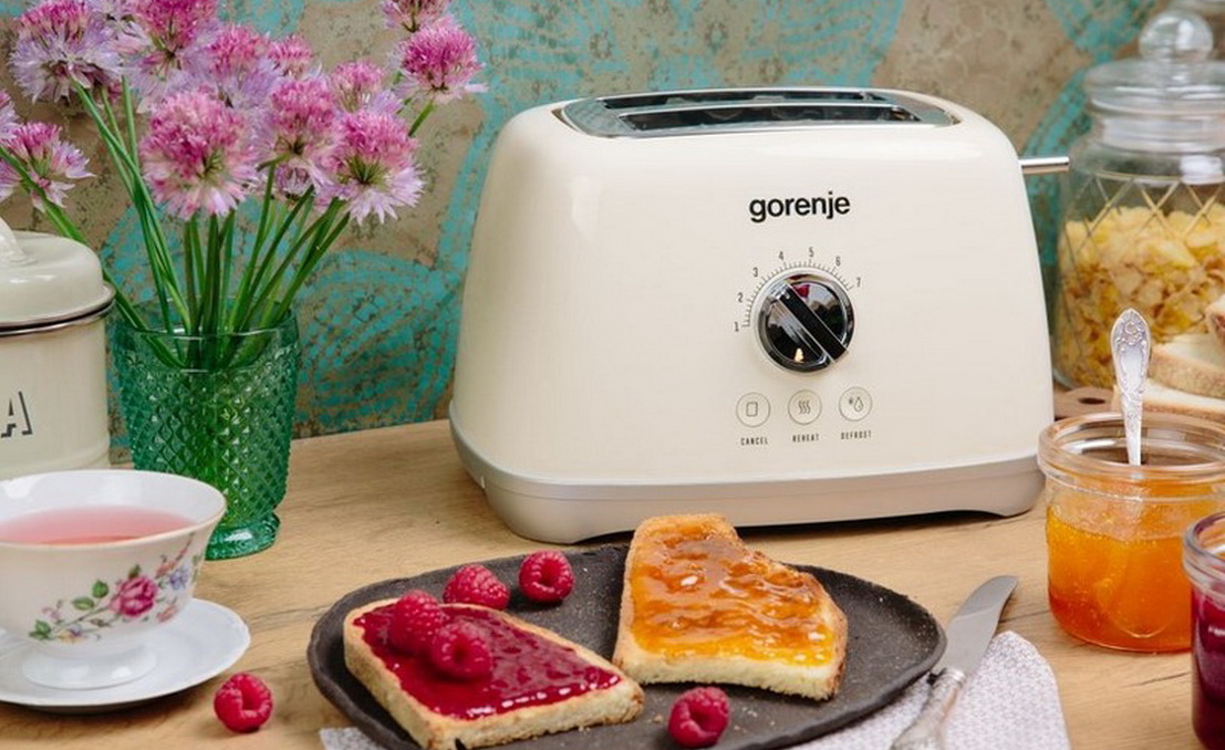 Бежевые тостеры Бежевые тостеры