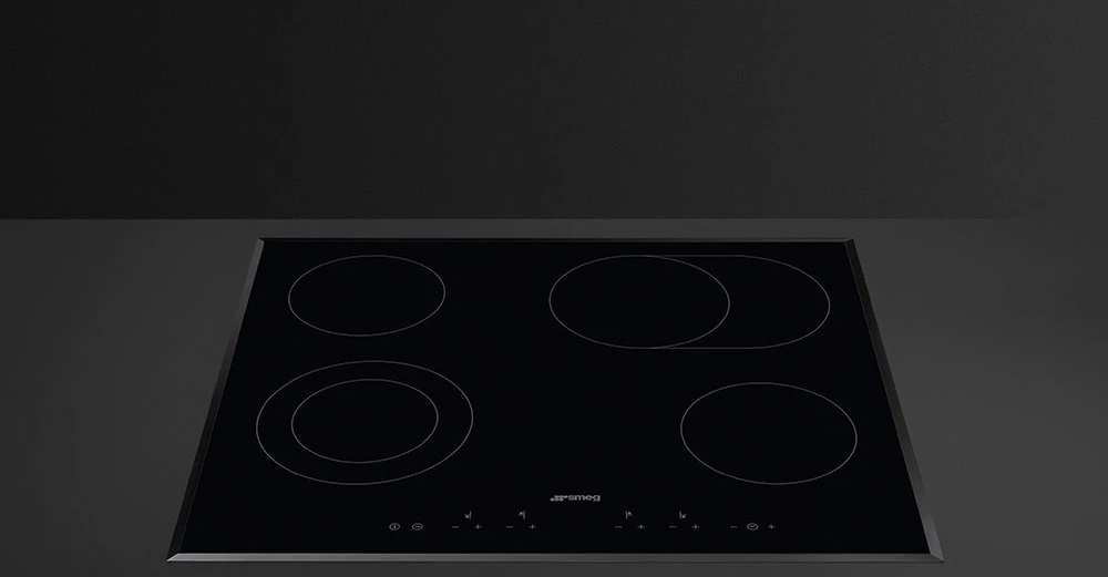 Варочные панели Smeg