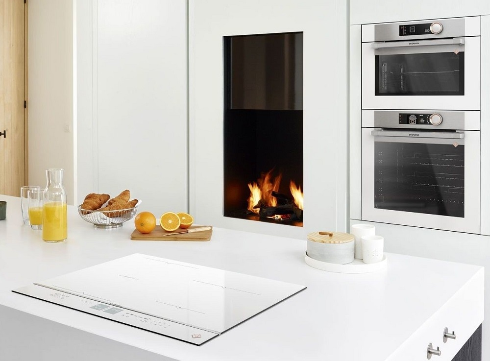 Микроволновые печи De Dietrich