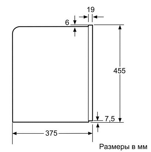 Обзор кофемашины Bosch CTL636EB6