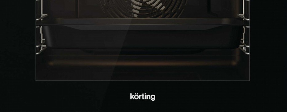 Обзор электрического духового шкафа Korting OKB 2820 EN