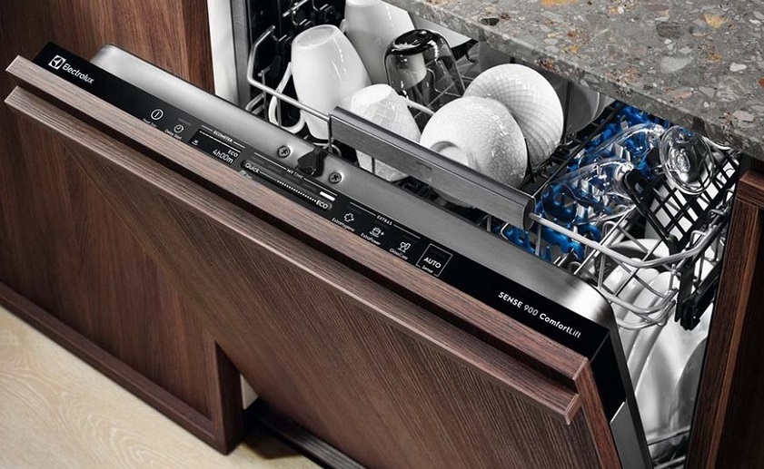 Посудомоечные машины Neff под столешницу Посудомоечные машины Neff под столешницу