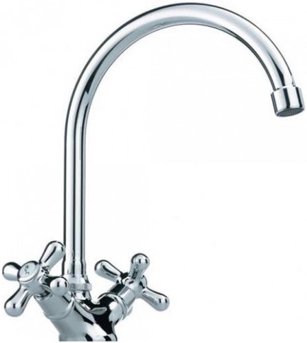 Двухвентильные смесители Двухвентильные смесители