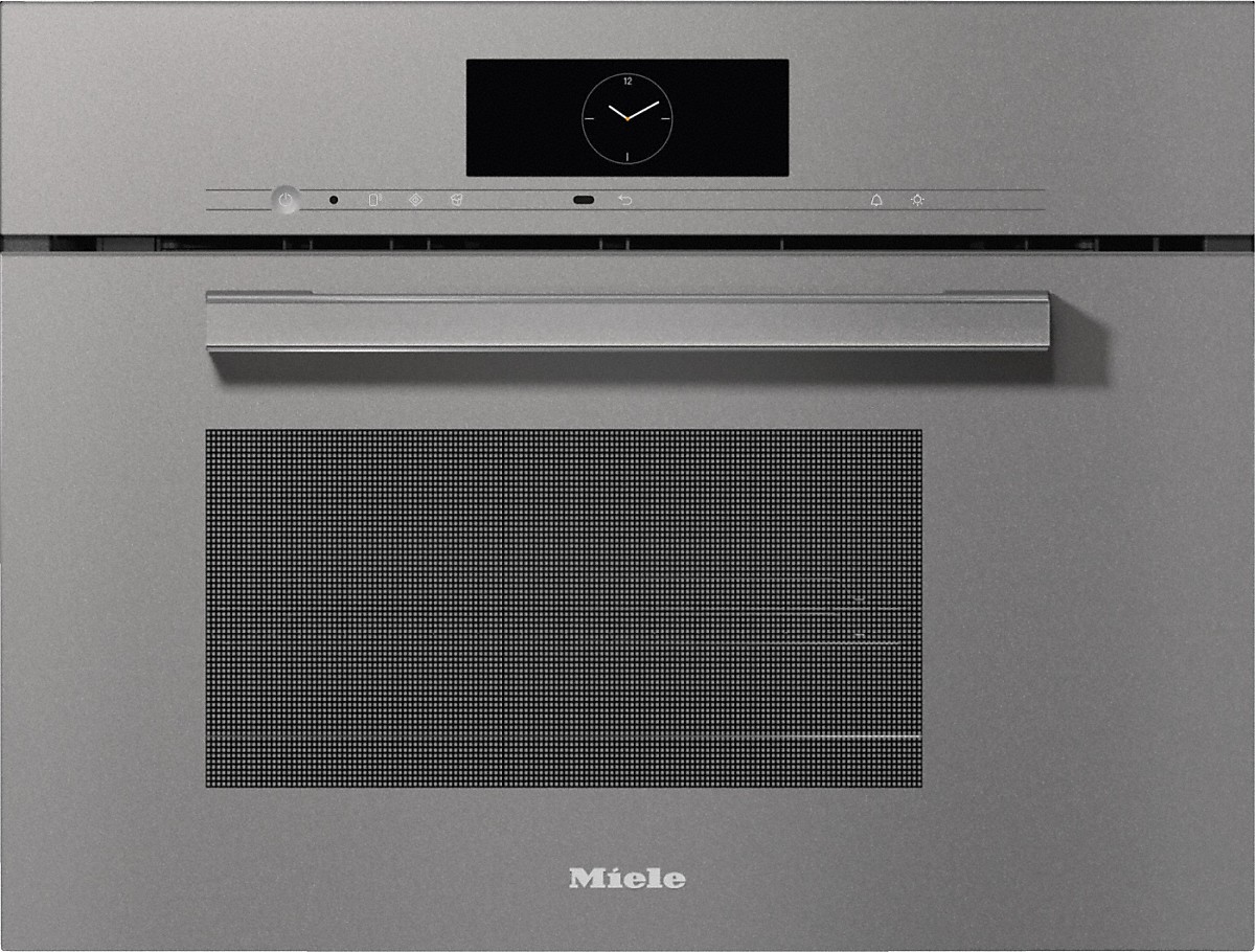 Miele DGM7840 GRGR Miele DGM7840 GRGR