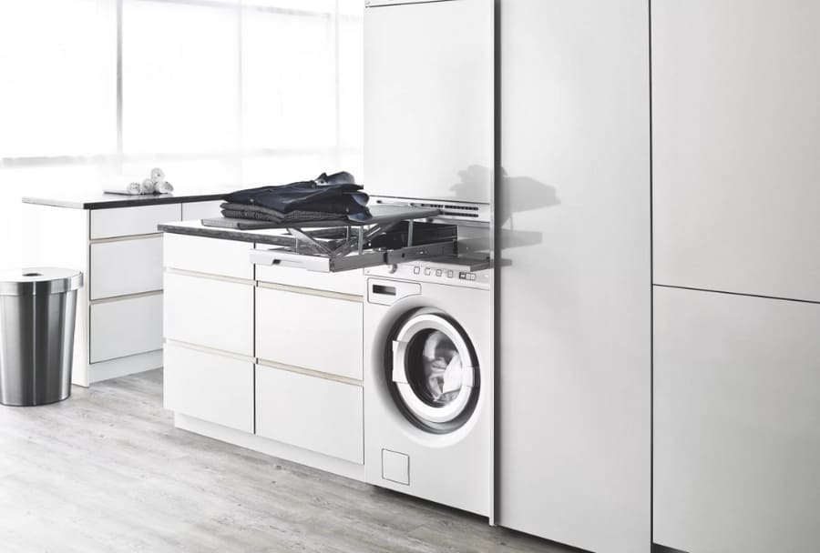 Встроенные стиральные машины с сушкой Встроенные стиральные машины с сушкой