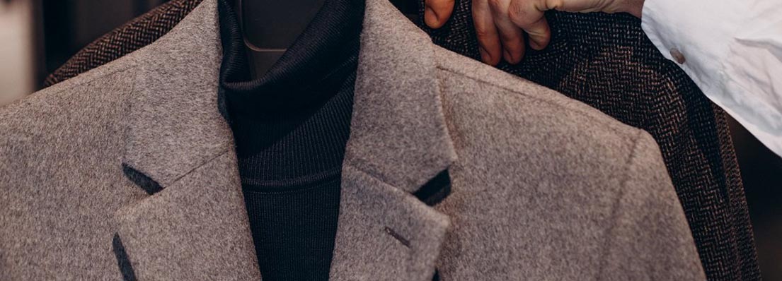 Можно стирать пальто в стиральной машине?  Можно стирать пальто в стиральной машине?