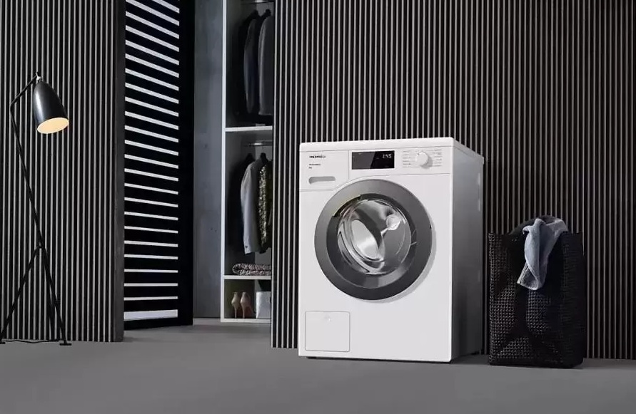 Фронтальные стиральные машины Miele  Фронтальные стиральные машины Miele