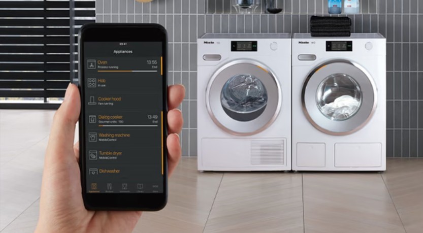 Рейтинг лучших узких сушильных машин по цене и качеству в 2025 году Рейтинг лучших узких сушильных машин по цене и качеству в 2025 году