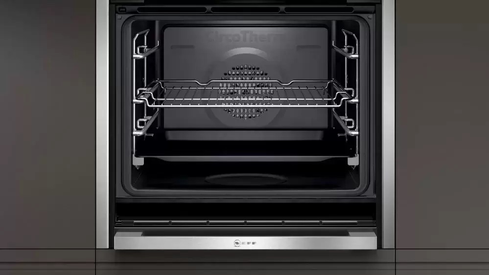 Дорогие духовые шкафы Neff Дорогие духовые шкафы Neff