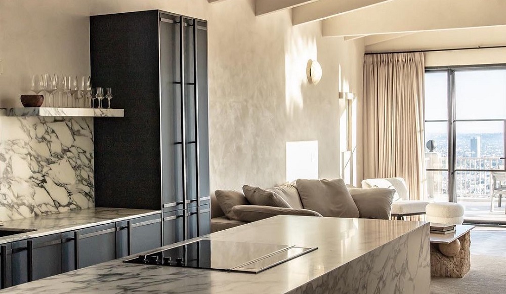 Варочные панели Bertazzoni