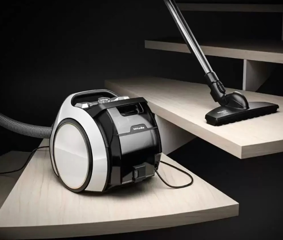 Пылесосы Miele Boost