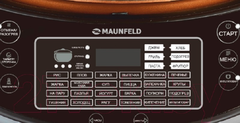 Рейтинг лучших мультиварок 2026 года по цене, качеству и надежности