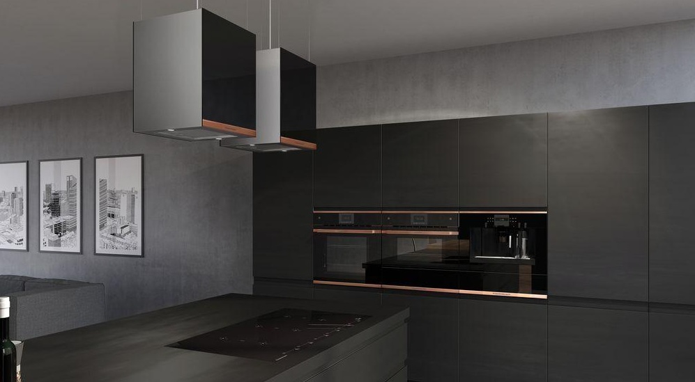 Встраиваемые электрические духовые шкафы Kuppersbusch  Встраиваемые электрические духовые шкафы Kuppersbusch