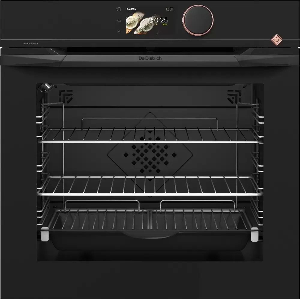 Электрические мини духовые шкафы De Dietrich с конвекцией Электрические мини духовые шкафы De Dietrich с конвекцией