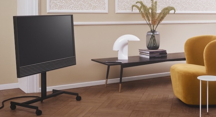 Bang & Olufsen BeoVision Horizon Bang & Olufsen BeoVision Horizon
