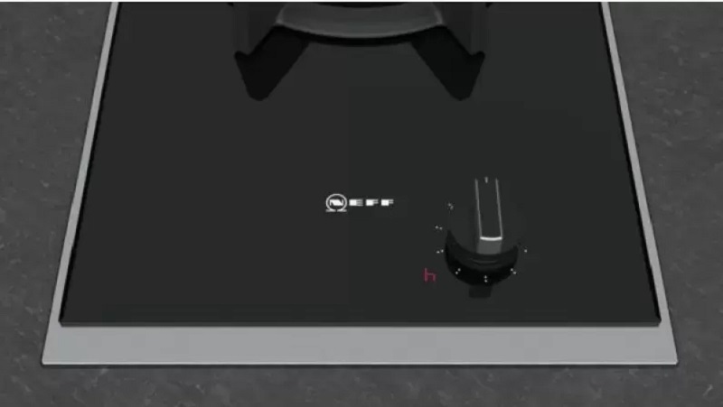 Варочные панели Neff 1 конфорочные