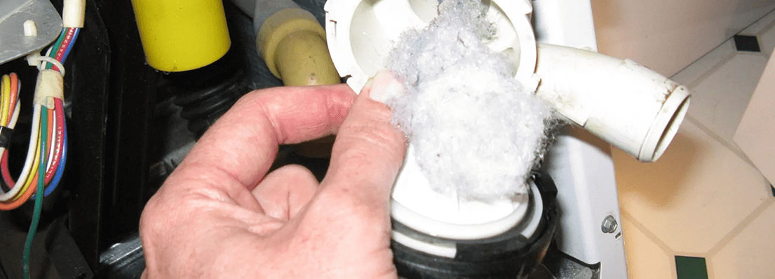 Засорена канализация  Засорена канализация