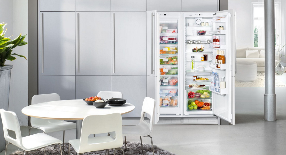 Холодильники высотой 150 см Холодильники высотой 150 см