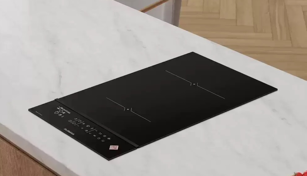 Узкие электрические варочные панели De Dietrich Узкие электрические варочные панели De Dietrich