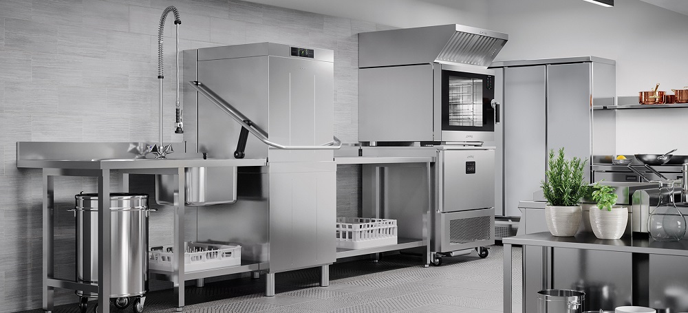 Бытовая техника Smeg