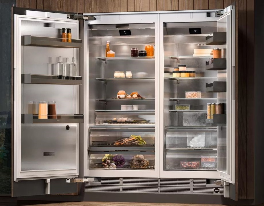 Морозильные камеры Gaggenau Морозильные камеры Gaggenau