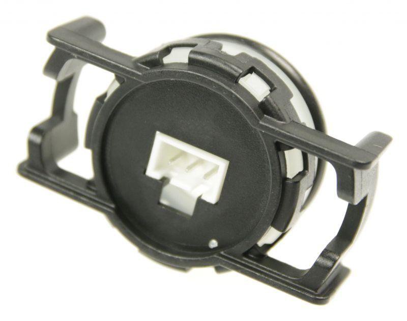 Инверторный двигатель в посудомоечной машине Инверторный двигатель в посудомоечной машине