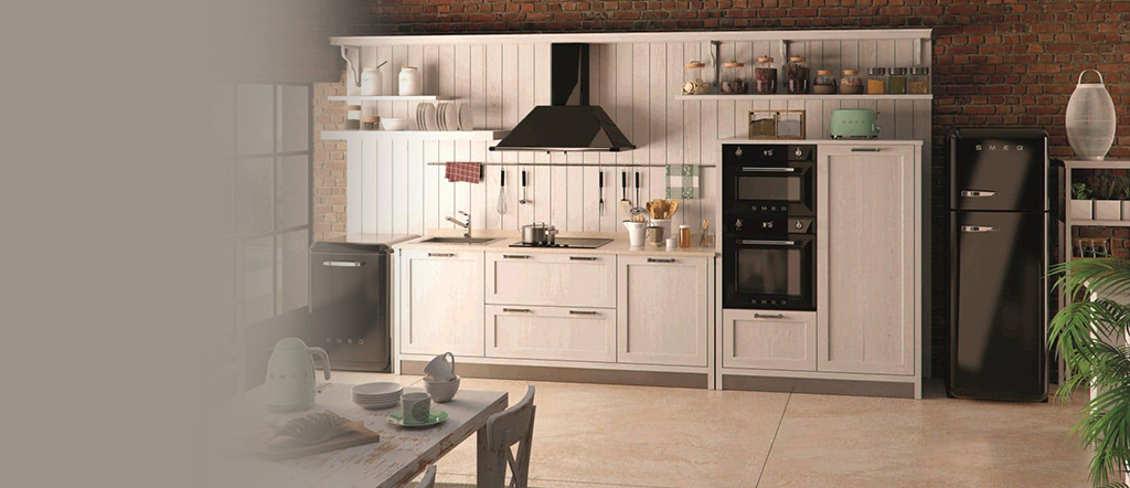 Классическая техника для кухни Классическая техника для кухни