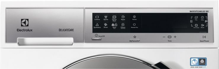 Electrolux EDH3498RDE Electrolux EDH3498RDE