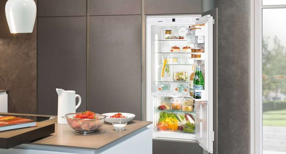 Встраиваемые однокамерные холодильники Встраиваемые однокамерные холодильники