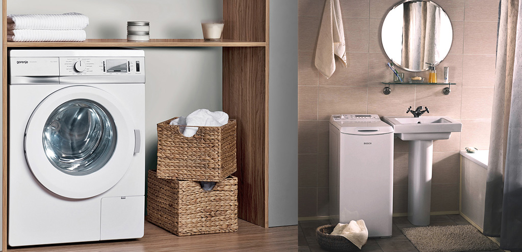 Узкие стиральные машины Gorenje Узкие стиральные машины Gorenje