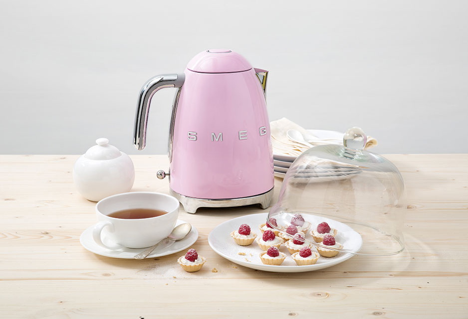 Чайник Smeg Чайник Smeg.jpg