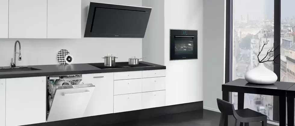 Микроволновые печи De Dietrich с конвекцией