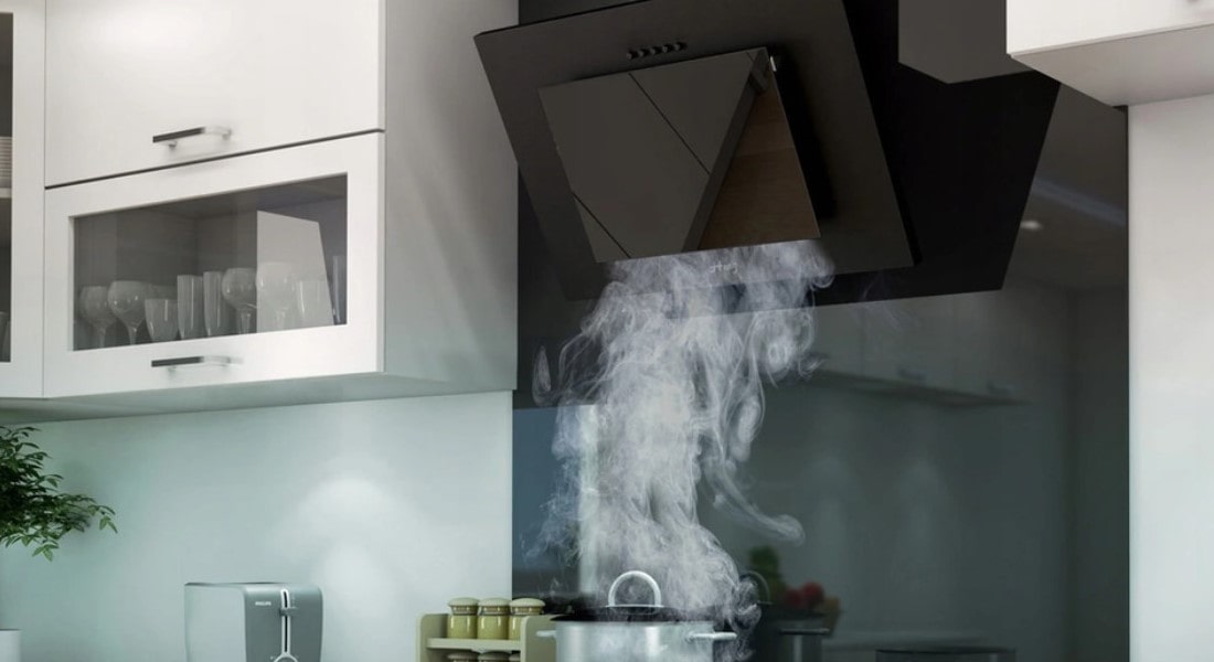 Вытяжки с рециркуляцией воздуха Вытяжки с рециркуляцией воздуха