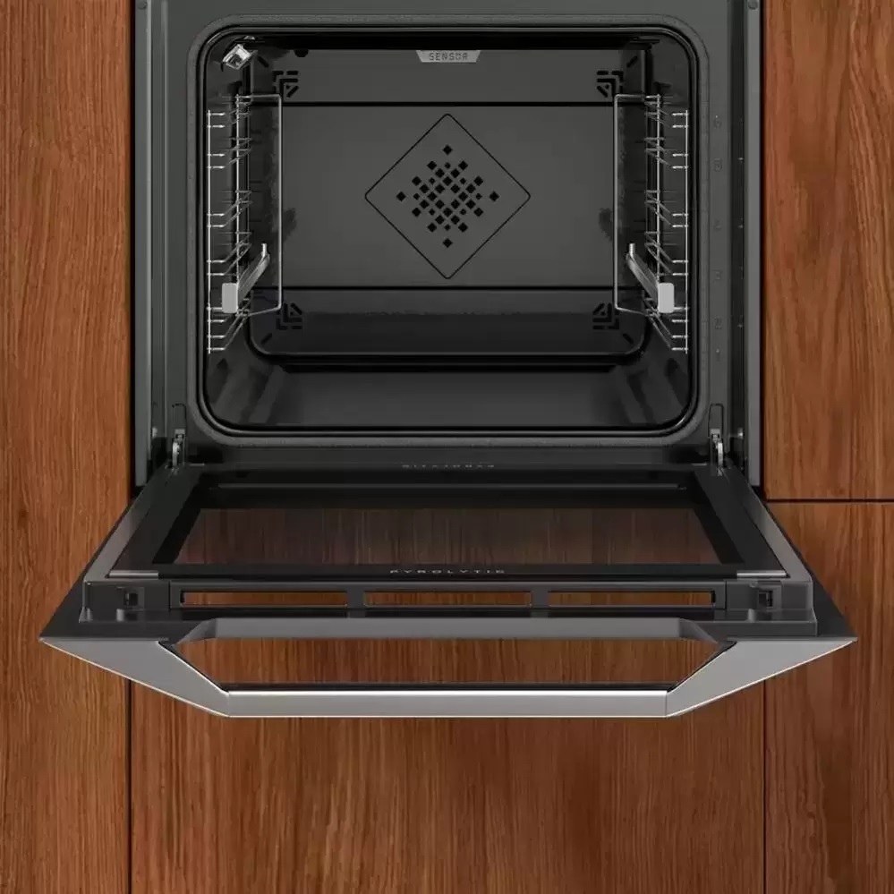 Духовые шкафы De Dietrich с A+ классом энергопотребления