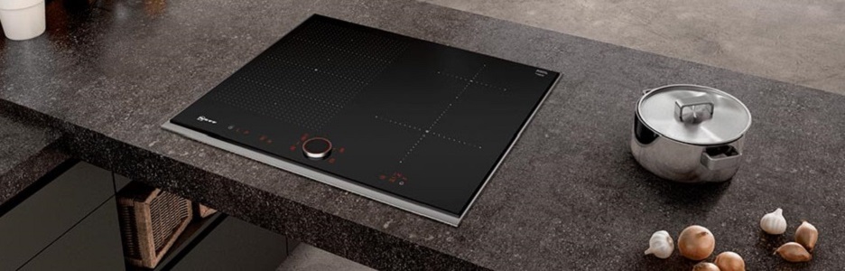 Встроенные варочные панели Neff 4-х конфорочные Встроенные варочные панели Neff 4-х конфорочные