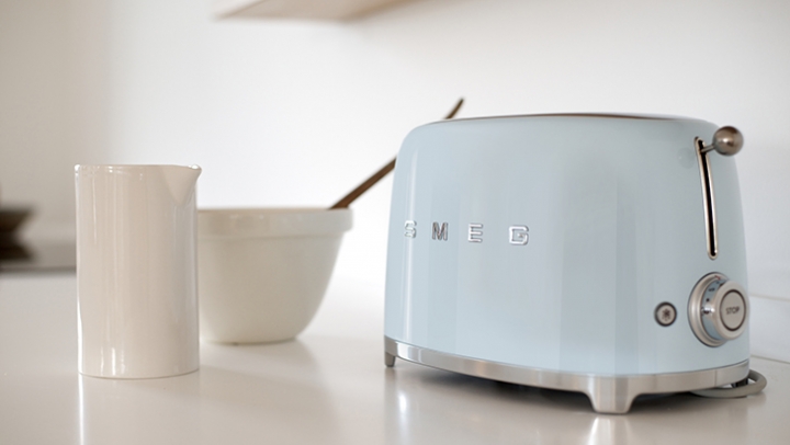 Малая бытовая техника Smeg Малая бытовая техника Smeg