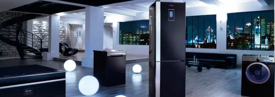 Двухкамерные холодильники De Dietrich Двухкамерные холодильники De Dietrich