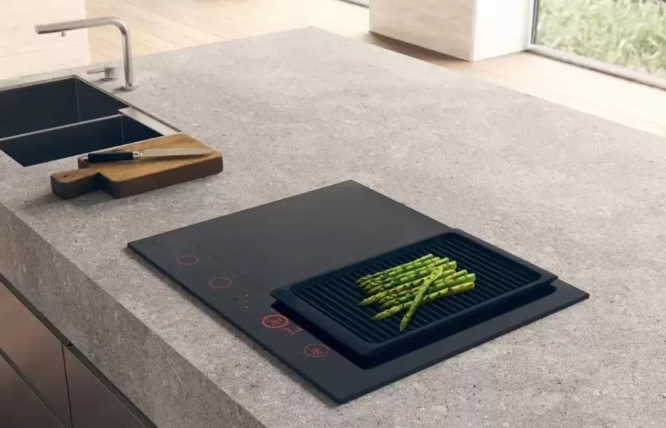 Лучшие по цене и качеству варочные панели 2024 года