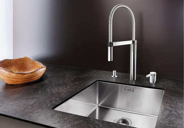 Смесители из Германии Смесители из Германии