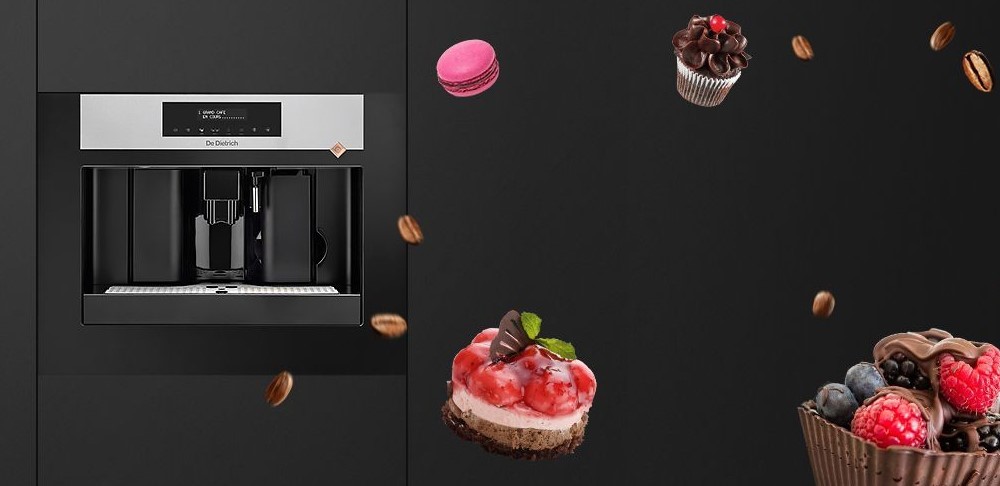 Лучшие по цене и качеству кофемашины 2024 года