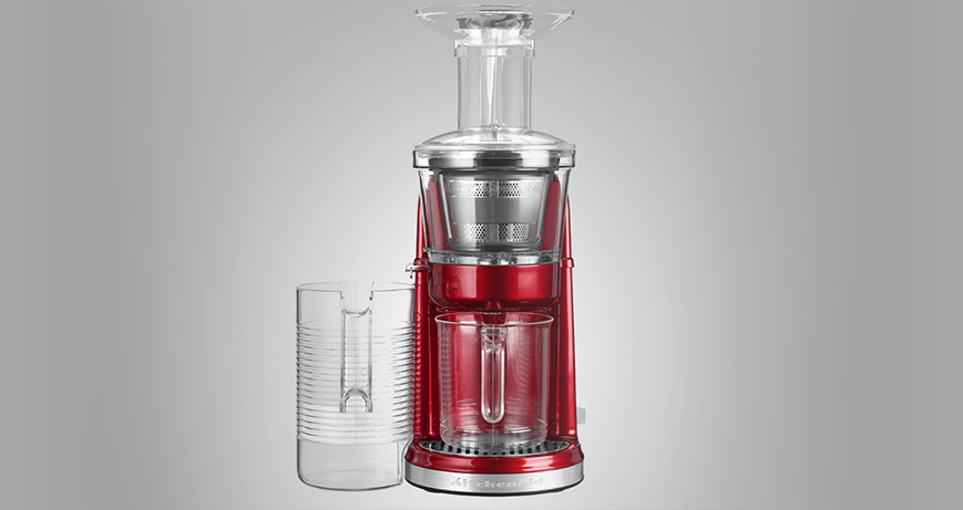 Соковыжималки KitchenAid Соковыжималки KitchenAid