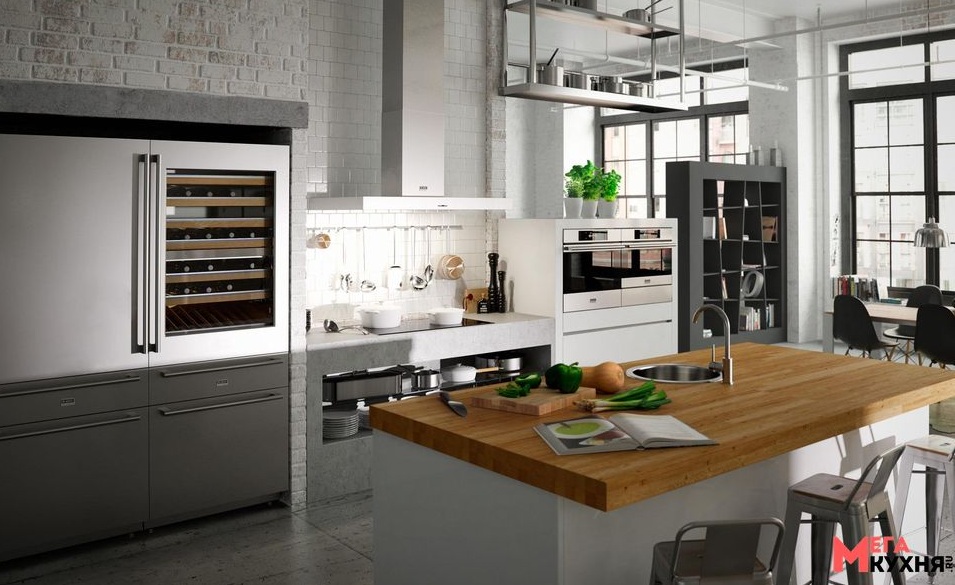 Духовые шкафы с пароваркой Asko  Духовые шкафы с пароваркой Asko