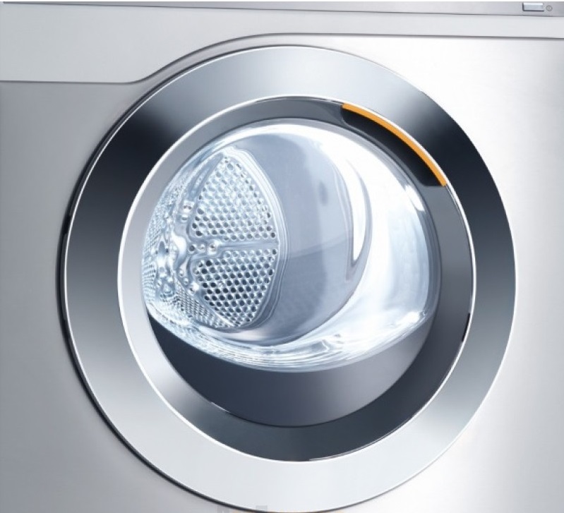 Обзор сушильной машины Miele PDR 908 HP