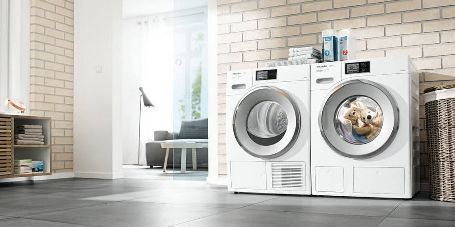 Рейтинг сушильных машин с тепловым насосом 2025 года по качеству и надежности