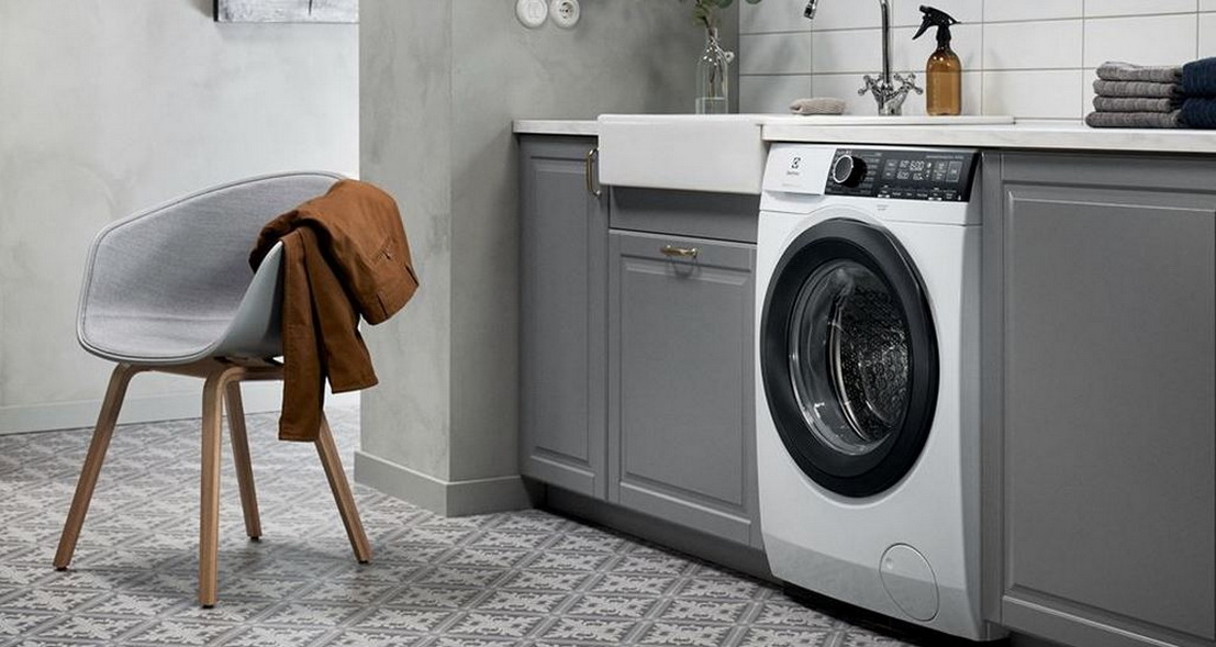 Стиральные машины с фронтальной загрузкой Стиральные машины с фронтальной загрузкой