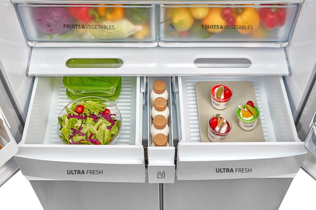 Холодильники Toshiba No Frost Холодильники Toshiba No Frost