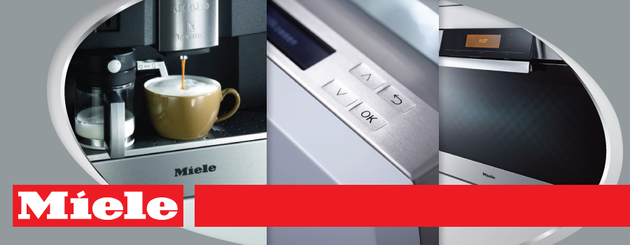 Miele Exclusive Care  Miele Exclusive Care