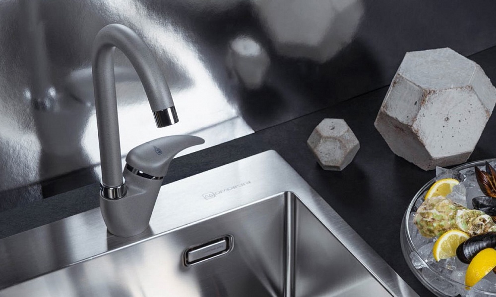 Смесители Omoikiri UMI Смесители Omoikiri UMI