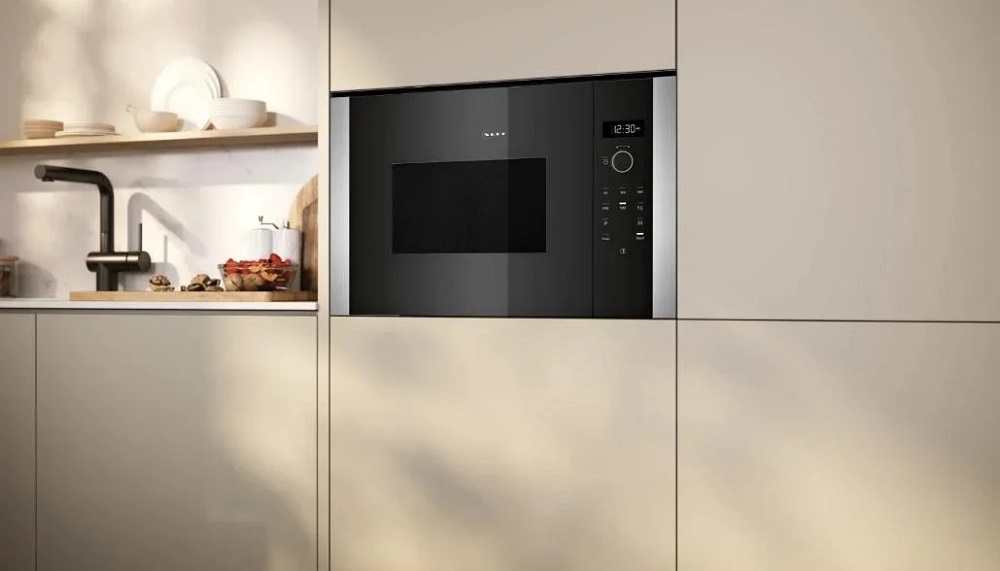 Микроволновые печи Neff 900 Вт Микроволновые печи Neff 900 Вт